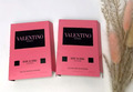 P146 Valentino Donna Born in Roma Intense 2x1.2ml Eau de Parfum Spray Damenduft