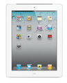 Apple iPad 2 16GB, WLAN, 24,64 cm, (9,7 Zoll) - Weiß