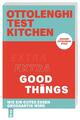 Ottolenghi Test Kitchen - Extra good things Yotam Ottolenghi (u. a.) Taschenbuch