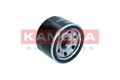 Ölfilter KAMOKA F120801 Anschraubfilter für SMART FORTWO 451 330 334 331 380 431