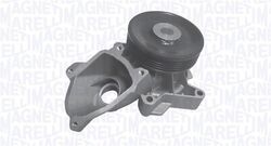 MAGNETI MARELLI Wasserpumpe Motorkühlung 352316170058 für LANDROVER FREELANDER 1