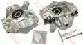 TRW Bremssattel BHR217E +50.55€ Pfand für CHRYSLER MERCEDES Gusseisen KLASSE SLK