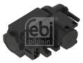 FEBI BILSTEIN 185376 Druckwandler Turbolader für BMW 3 Touring (E91) X3 (F25)