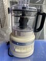 Verkaufe KitchenAid 5KFP0719 250W 1,7L Food Processor -  Vanille