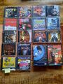 PC Spiele Sammlung  Half Life Diablo Starcraft und Andere