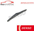 SCHEIBENWISCHER WISCHERBLATT HINTEN DENSO DRB-030 G FÜR TOYOTA AVENSIS,YARIS