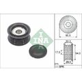 1x Umlenk-/Führungsrolle, Keilrippenriemen Schaeffler INA 532 0854 10