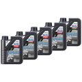 LIQUI MOLY Motoröl High Perfomance 5x 1 Liter 10W-40 für Yamaha XV XVS XVZ YBR