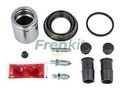 Frenkit (244911) Reparatursatz, Bremssattel hinten für BMW PORSCHE VOLVO VW