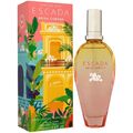 Escada Brisa Cubana 100 ml Eau de Toilette EDT Limited Edition Damenduft OVP NEU