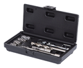 KS Tools 1/4" MASTER ABS-Sensoren-Reibahlen-Satz, 8-teilig - 150.2410