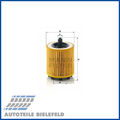 NEU - MANN-FILTER HU6007x Ölfilter für ALFA ROMEO CADILLAC CHEVROLET