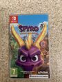 Spyro Reignited Trilogy Nintendo Switch Spiel - Schnell & Kostenlos ✉️