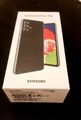 Samsung Galaxy A52s 5G SM-A528B/DS-128GB-Awesome Black