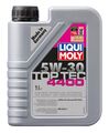 LIQUI MOLY Motoröl Top Tec 4400 5W-30 3750 1 Liter Kanister