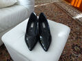 Lacklederschuhe, Pumps, von Gabor, neu