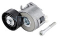 SNR (GA358.07) Spannrolle, Keilrippenriemen für FIAT OPEL SAAB CADILLAC