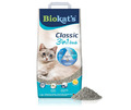 Biokat's Classic fresh 3in1 Katzenstreu mit Cotton Blossom-Duft Klumpstreu 10L