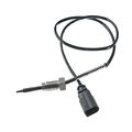 Abgastemperatursensor vor Turbolader für Audi A3 VW Golf Skoda Fabia Seat Altea