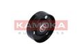 KAMOKA R0205 Spannarm Keilrippenriemen Ø76mm für VW PASSAT Variant (3B6)