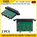 2X Xenon-Scheinwerfer BIX TMS-Modul 7316208 7304593 Für BMW F07 F10 63117316217