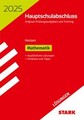 STARK Lösungen zu Original-Prüfungen und Training Hauptschulabschluss 2025 -...