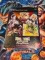 Dragon Ball Fusion World TCG Premium Leader Card Collection Set 01 Bandai Fest