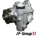 Hydraulikpumpe Lenkung JP GROUP 1145100700 für VW T4 7DB 70B 70C TRANSPORTER Bus