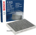 BOSCH INNENRAUMFILTER POLLEN FILTER 1 987 432 345 Aktivkohlefilter FUER FORD ...