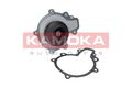 Wasserpumpe Motorkühlung KAMOKA T0068 für C140 EPICA CAPTIVA ANTARA OPEL LACETTI