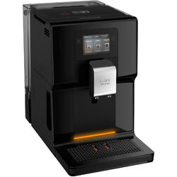 Krups Intuition Preference EA 8738, Vollautomat, schwarz