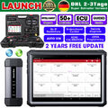 2022 LAUNCH X431 PRO 5 Profi KFZ Auto OBD2 Diagnosegerät ECU Key Programmier BMS