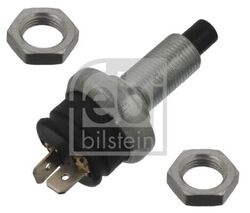 1x 38027 FEBI BILSTEIN Bremslichtschalter für MERCEDES-BENZ,VW