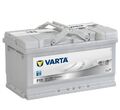 VARTA F19 Silver Dynamic 85Ah 800A Autobatterie 585 400 080 inkl. 7,50 € Pfand