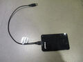 INTENSO  Memory Case Festplatte, 500 GB HDD, 2,5 Zoll, extern, Schwarz