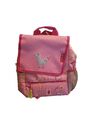 reisenthel backpack kids Rucksack Schulranzen Tournister ABC Friends Pink 5 L