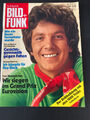 Bild + Funk 14/1976 vom 3.-9.4. SCHANZE Emma Peel LES HUMPHRIES Grabowski HINZ