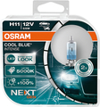 Osram NightBreaker Laser CoolBlue Xenarc UltraLife Alle Typen Freie Wahl 2 Stk.