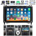 DAB 4+64G Carplay Autoradio Für Mercedes Benz W169 W639 Vito Viano W906 Sprinter