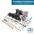 Turbolader Audi Seat Skoda VW 1.4 TSI 90kW CAXA 03C145701N 03C145702A 03C145702L