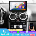 2+32G Für Opel Corsa D 2007-2012 Autoradio Android 13 GPS Nav CarPlay RDS SWC FM