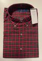 Ralph Lauren Slim Fit kariertes Herren Hemd L