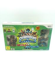 Skylanders Swap Force Starter Pack in OVP für Nintendo Wii Spiel Figuren Portal