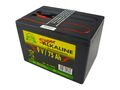 Weidezaun Batterie 9 Volt 75 Ah Alkaline Trockenbatterie Weidezaunbatterie El...