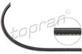 Topran Keilrippenriemen 108 567 für SEAT VW