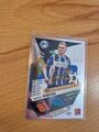 Topps Bundesliga Match Attax Chrome 2021 22 Rookie Base Amos Pieper A. Bielefeld