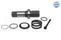 MEYLE Steckwelle, Differential 100 498 0243 für VW
