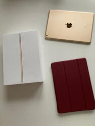 Apple iPad 5. Gen. 32GB, WLAN, 24,64 cm, (9,7 Zoll) - Gold in OVP