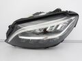 MERCEDES C-KLASSE W205 S205 MOPF Bj.18-21 Scheinwerfer FULL LED HIGH PERFORMANCE