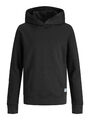 Jack & Jones Jungen Kapuzen-Sweatshirt Gr.128-176 Hoodie JJEBASIC SWEAT HOOD